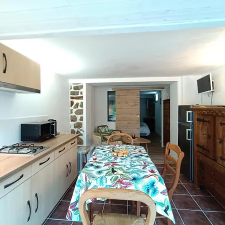St Brevin L'ocean - Rdc 1 Chambre - Plage Et Commerces A Pieds - Fr-1-364-165 * Saint-Brévin-les-Pins