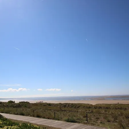 St Brevin L'ocean - Rdc 1 Chambre - Plage Et Commerces A Pieds - Fr-1-364-165 *