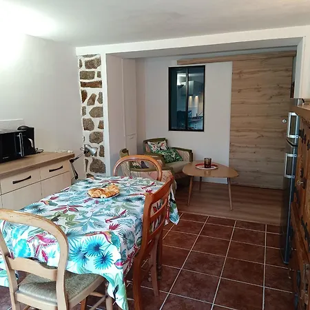 St Brevin L'ocean - Rdc 1 Chambre - Plage Et Commerces A Pieds - Fr-1-364-165